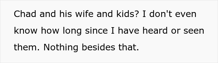Toxic Bro Torments Adopted Sis For Years, She Gets Last Laugh After Being Asked To Babysit His Kid