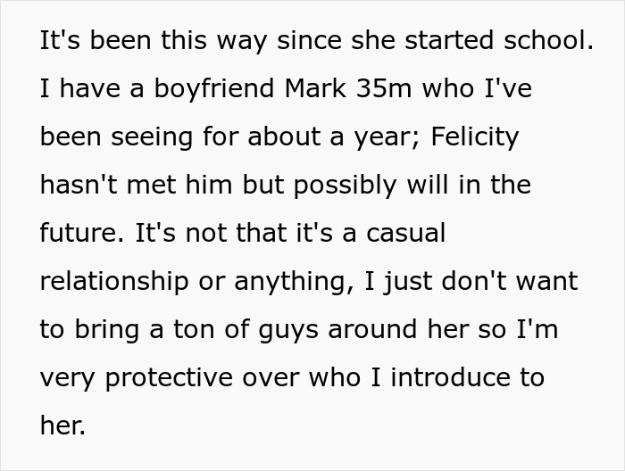 Dad Hits Pause On 10YO To Focus On New Baby, Expects Ex To Drop Child Support And Go Along With It