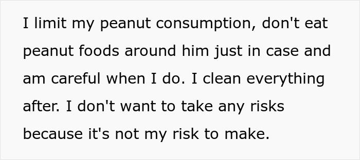 Person Contaminates Honey With Peanuts, Chaos Ensues After Allergic Roommate Decides To Eat It