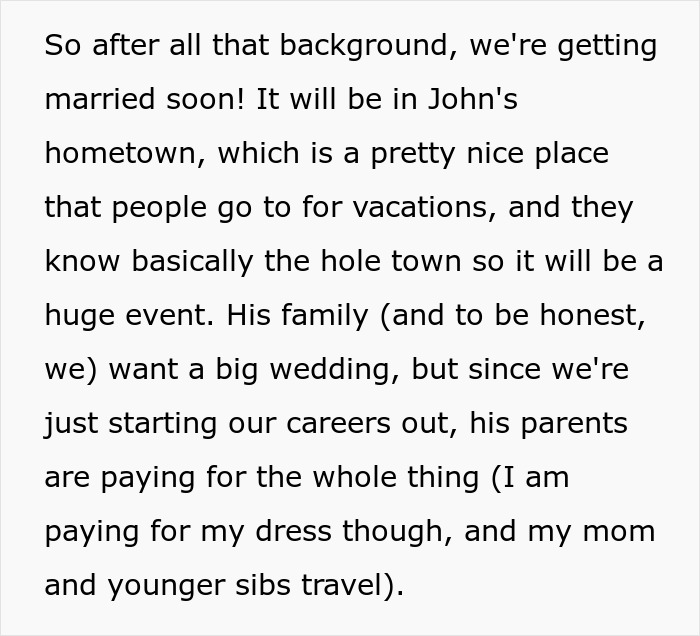 Woman Discovers Dad Had Trust Fund For All Kids But Her, Picks Brother To Walk Her Down The Aisle