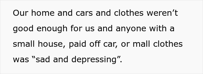 Guy Starts Acting Like An Entitled Rich Jerk After Winning Some Money, Tells Wife She Needs Plastic Surgery