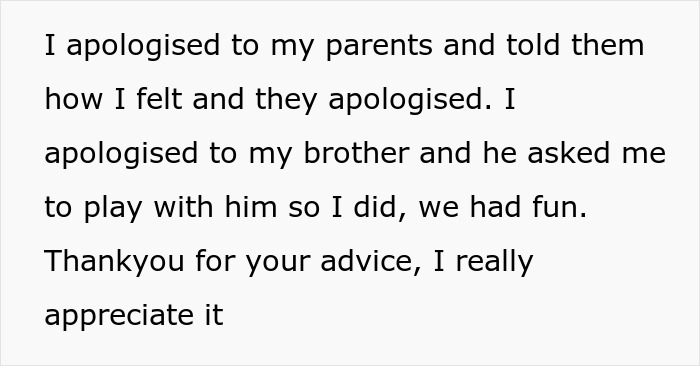 The Internet Calls Out This College Student After She Reveals Why She Hates Her Disabled Brother