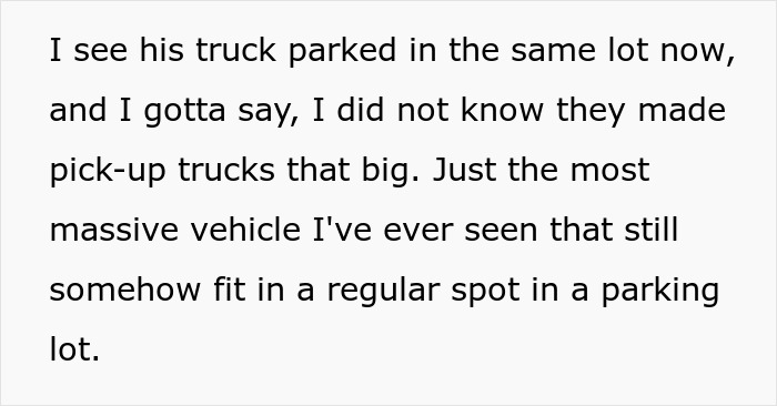 Driver Thinks He&rsquo;s Following Guy To His Job To Get Him Fired After Being Cut Off, Gets Humiliated