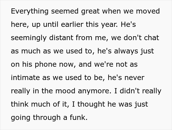 Woman Heartbroken After Reading Fianc&eacute;&rsquo;s Journal, Realizes The Affair She Suspected Is Depression