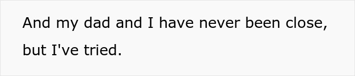 Woman Discovers Dad Had Trust Fund For All Kids But Her, Picks Brother To Walk Her Down The Aisle