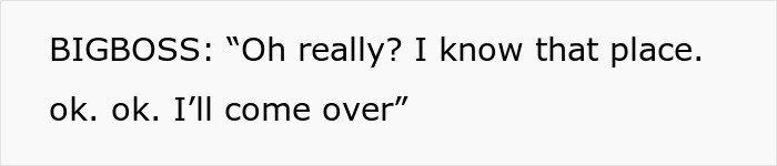 Horrible Boss Gets What's Coming To Him After One Employee Gets The Perfect Revenge