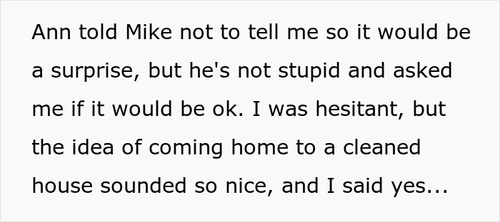 “It Broke Something Inside Me”: Woman Leaves For 2 Days, Comes Back To A Different House Thanks To MIL