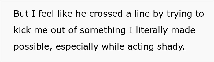 GF Funds BF's Big B-Day Bash, He Repays Her By Flirting With Another Woman And Asking Her To Leave