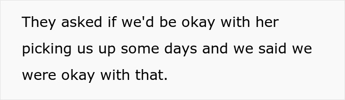 Stepmom Breaks Her Own Promise, Demands Teen Stepkids Apologize For Not Choosing Her During Crisis