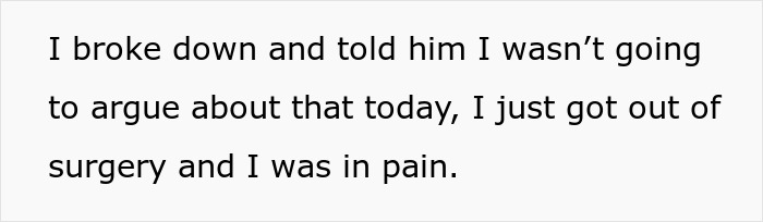 Wife Heartbroken After Cervical Cancer Diagnosis, Hubby Refuses To Help Because Of A Toothache