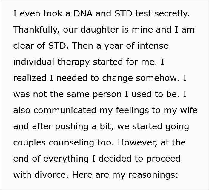 Wife's Newly Religious Ex Confesses Their Affair To Her Hubs, 14-Year-Old Secret Destroys Marriage