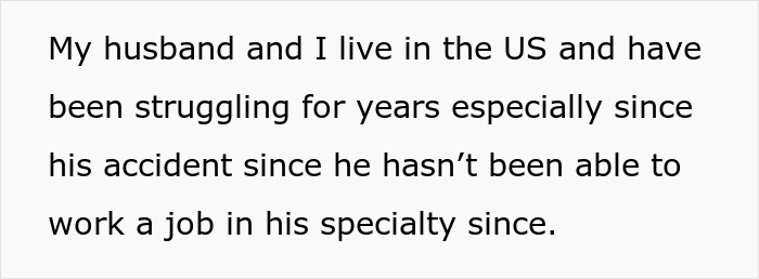 Guy Starts Acting Like An Entitled Rich Jerk After Winning Some Money, Tells Wife She Needs Plastic Surgery