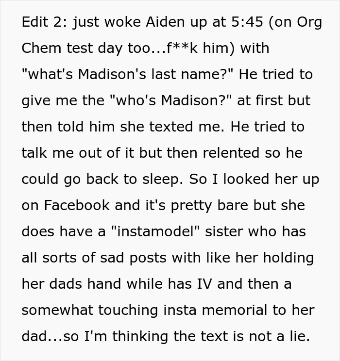 Woman Walks In On Cheating BF, Walks Out With His Lover&rsquo;s Jeans And Refuses To Return Them