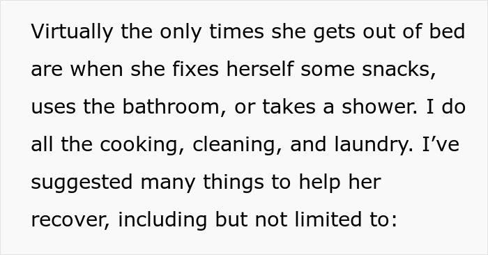 Wife Does Nothing 7 Months After Learning She Can&rsquo;t Have Kids, Husband&rsquo;s Letter Goes Viral Online