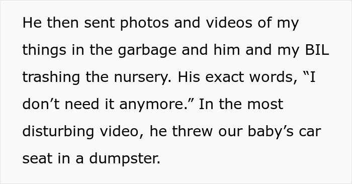 Man Feels So Emasculated By His Donor Baby, He Ruins His Family: “Didn’t See Her As His Daughter”