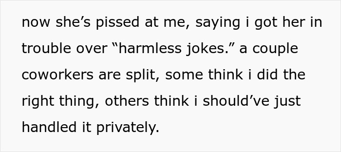 Friend Thinks Messing With Work Schedules Is Hilarious, Gets Reported To The Boss When It Backfires Friend Thinks Messing With Work Schedules Is Hilarious, Gets Reported To The Boss When It Backfires