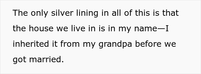Guy Discovers Wife Hid Her FWB Under The &ldquo;Bestie&rdquo; Label, Realizes Trust Was One-Sided And Leaves