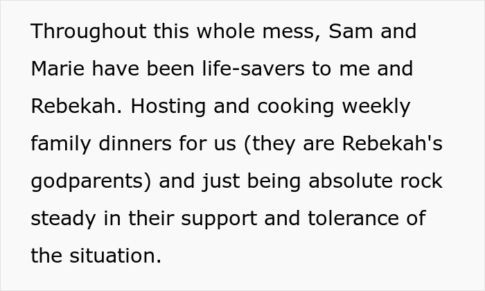Ex-Wife's Dirty Custody Tactics Backfire When The Judge She Ignored In Another Case Shows Up In Hers