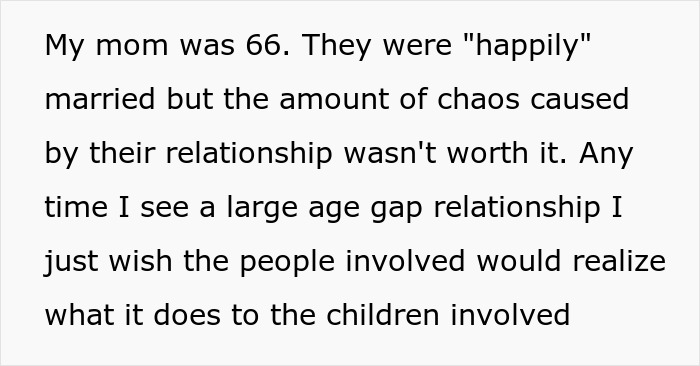 "She Has Nothing Outside Of Him": 66YO Loses Spouse Way Older Than Her, Finds Herself Totally Broken