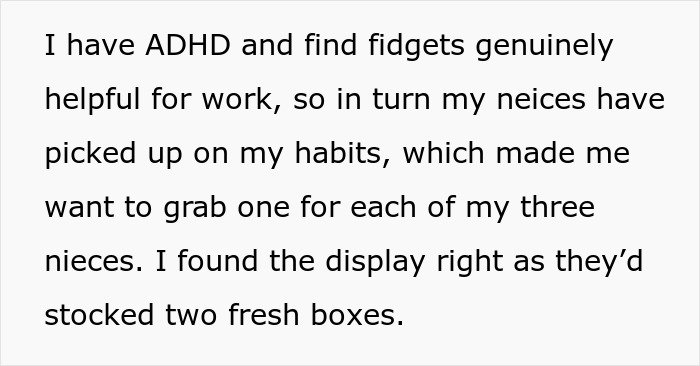 Man arguing with a woman over bulk items in a store as police officers intervene and ban the scalper. Man arguing with a woman over bulk items in a store as police officers intervene and ban the scalper.