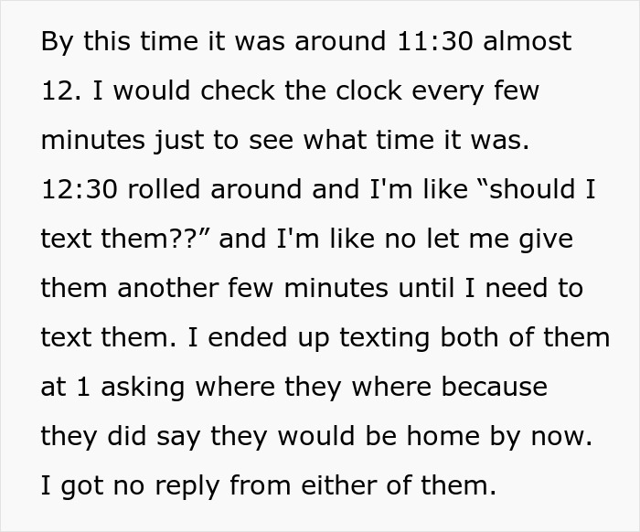 Toxic Bro Torments Adopted Sis For Years, She Gets Last Laugh After Being Asked To Babysit His Kid