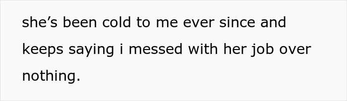 Friend Thinks Messing With Work Schedules Is Hilarious, Gets Reported To The Boss When It Backfires Friend Thinks Messing With Work Schedules Is Hilarious, Gets Reported To The Boss When It Backfires