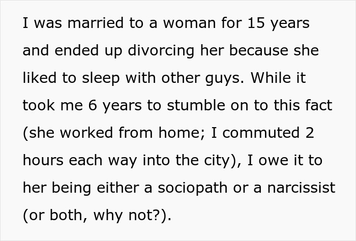 Ex-Wife's Dirty Custody Tactics Backfire When The Judge She Ignored In Another Case Shows Up In Hers