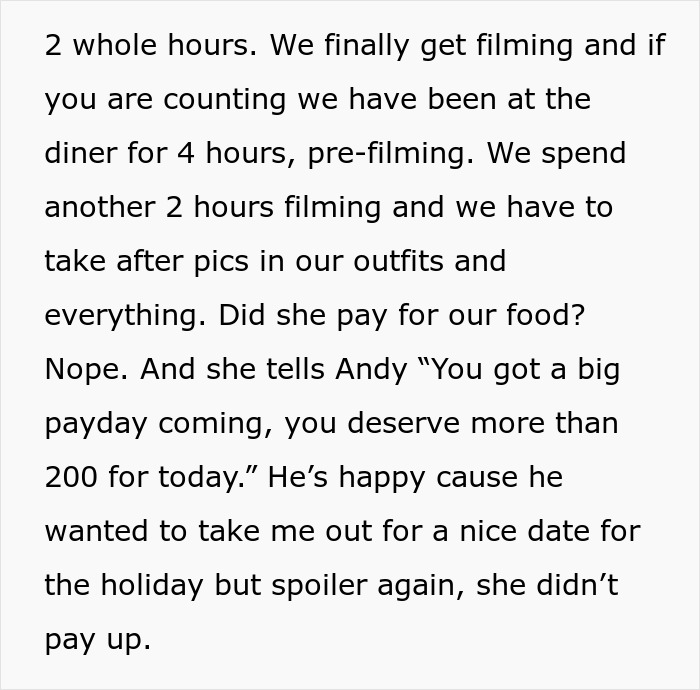 "It'll Cost You Your Husband": Friend Refuses To Pay $200 To Woman's BF, Woman Causes Her Divorce