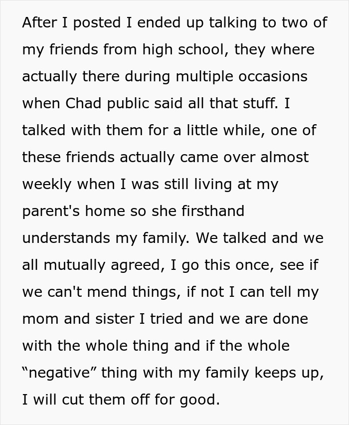 Toxic Bro Torments Adopted Sis For Years, She Gets Last Laugh After Being Asked To Babysit His Kid