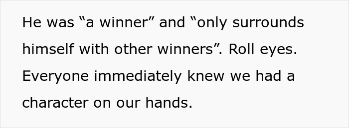 Horrible Boss Gets What's Coming To Him After One Employee Gets The Perfect Revenge
