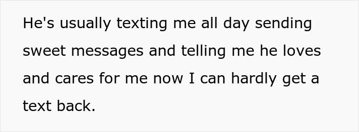 Other Woman Thinks She Has Won When Wife Files For Divorce, Ends Up Pregnant And Isolated