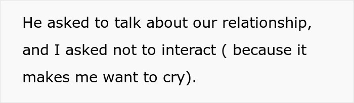 Guy Promises Engagement To Get GF To Move In, Spends Two Years Dodging The Topic Until She's Done