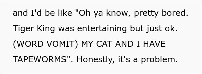 Woman brings home cute senior cat and faces tapeworms causing costly and unexpected pet health issues.