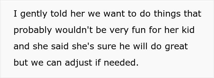 Friendship On Troubled Waters As Woman Doesn't Want A Joint Family Trip With Bestie, She Loses It