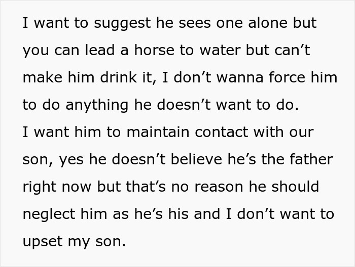 &ldquo;Suddenly, Trust Is Gone&rdquo;: A Woman Considers Divorce After Her Husband Starts Acting Weird