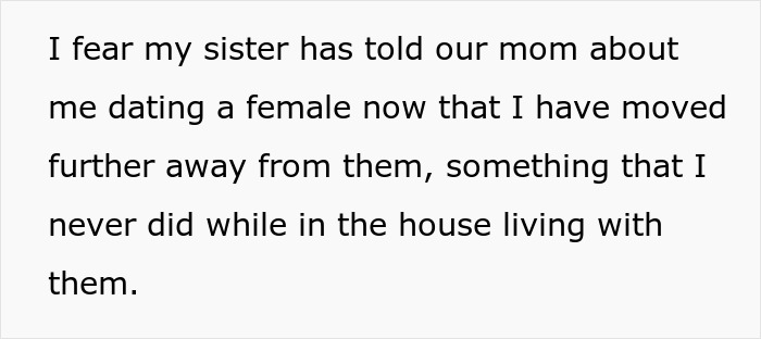 Toxic Bro Torments Adopted Sis For Years, She Gets Last Laugh After Being Asked To Babysit His Kid