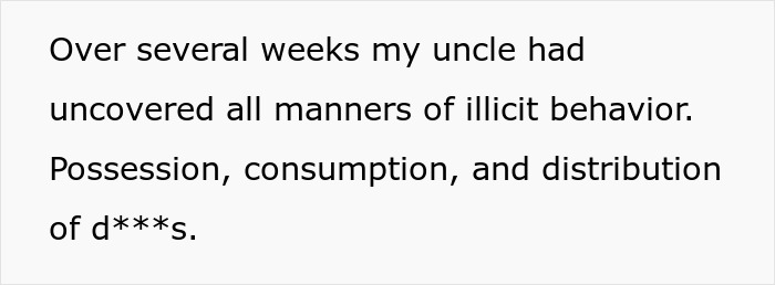 Clever Uncle Tricks Fam's Attacker Into Drunken Confession, Captures It On Camera In Secret Mission