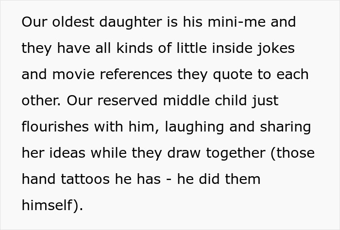 Alt text: Woman shares a crazy story about her mom with surprising twists like a dramatic soap opera scene.