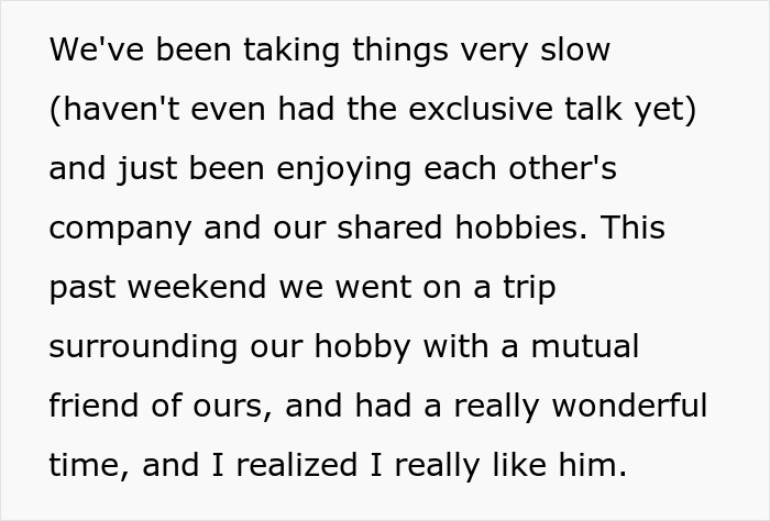 Controlling Man Harasses And Threatens Ex, She's Terrified As He Tries To Ruin Her New Relationship