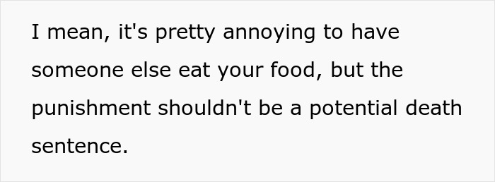 Person Contaminates Honey With Peanuts, Chaos Ensues After Allergic Roommate Decides To Eat It