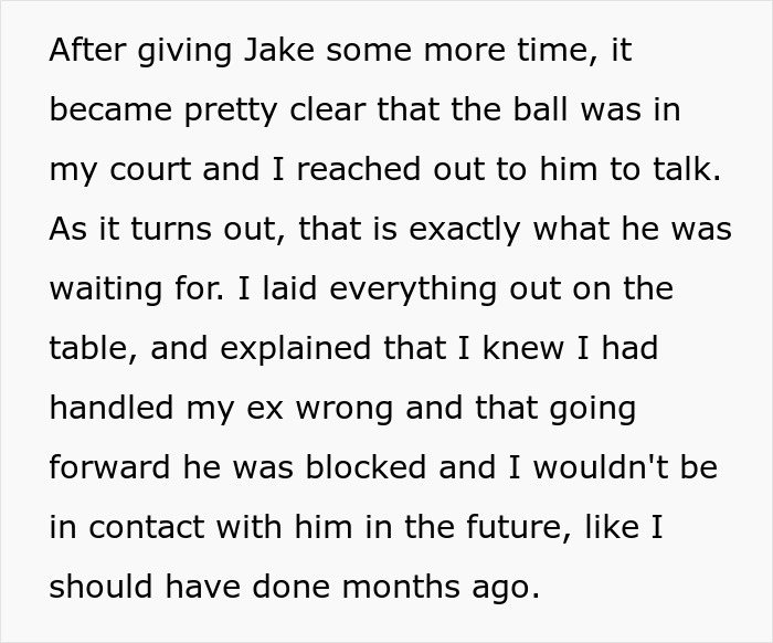 Controlling Man Harasses And Threatens Ex, She's Terrified As He Tries To Ruin Her New Relationship