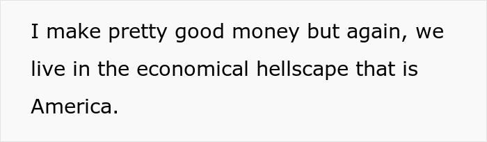 Guy Starts Acting Like An Entitled Rich Jerk After Winning Some Money, Tells Wife She Needs Plastic Surgery