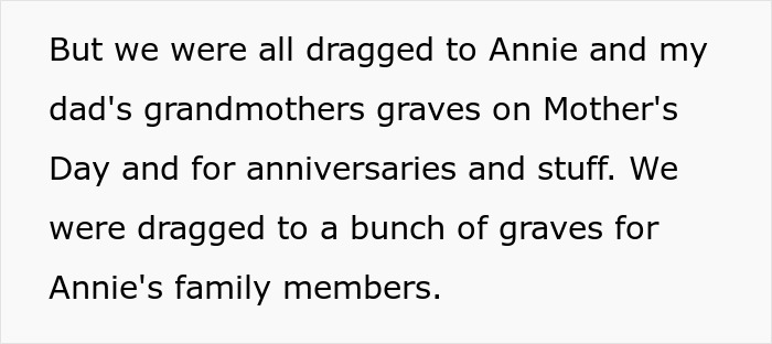 Teen Accused Of "Misusing" Family Therapy As He Rats Out Dad And Stepmom's 9 Years Of Cruelty To Him