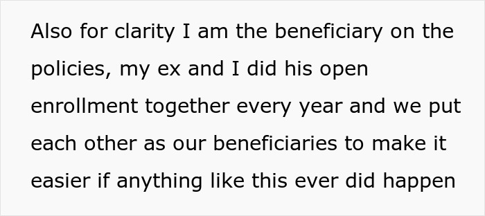 "Protect Your Kids": Ex-FIL Refuses To Let Woman And Grandkids Come For Son's Funeral, She's Shocked