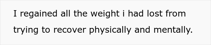 Asian Mom Body Shames Daughter, Gets Mad When She Says She's The Reason For Her Weight And Illnesses