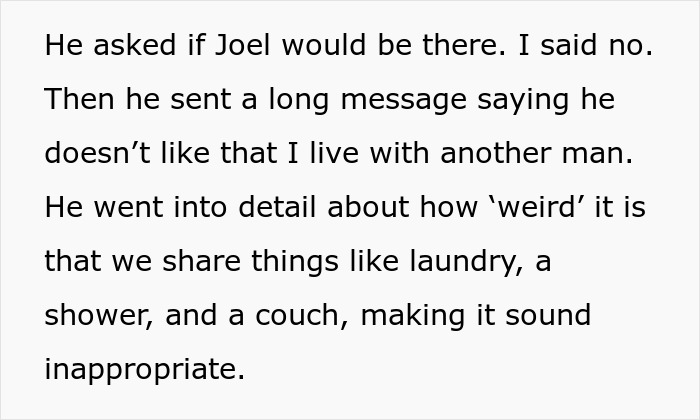 BF Insults GF For Living With Gay Bestie, She Learns It's His Ticket Out Of His Parents&rsquo; House