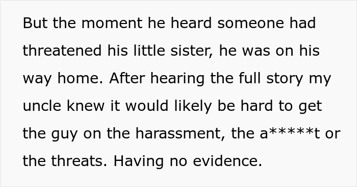 Clever Uncle Tricks Fam's Attacker Into Drunken Confession, Captures It On Camera In Secret Mission