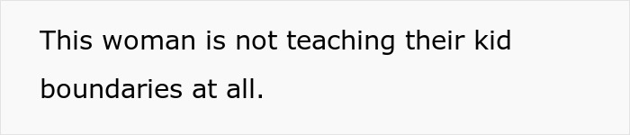 Woman expressing shock about 3YO toddler escaping home and running inside neighbor&rsquo;s house.