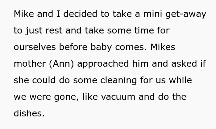 “It Broke Something Inside Me”: Woman Leaves For 2 Days, Comes Back To A Different House Thanks To MIL