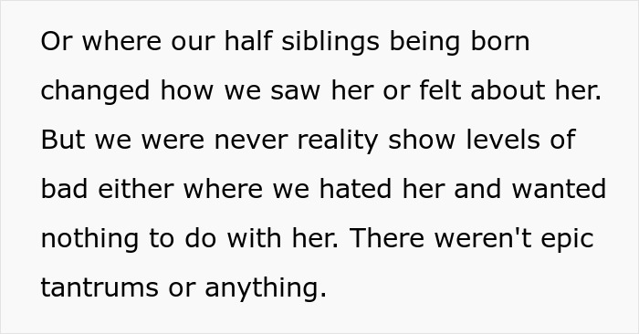 Stepmom Breaks Her Own Promise, Demands Teen Stepkids Apologize For Not Choosing Her During Crisis